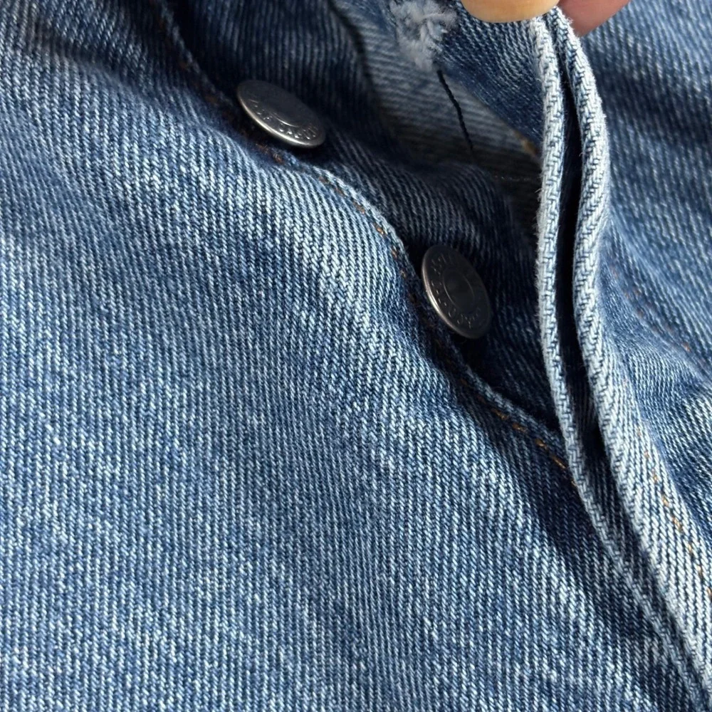 Levis levi 501